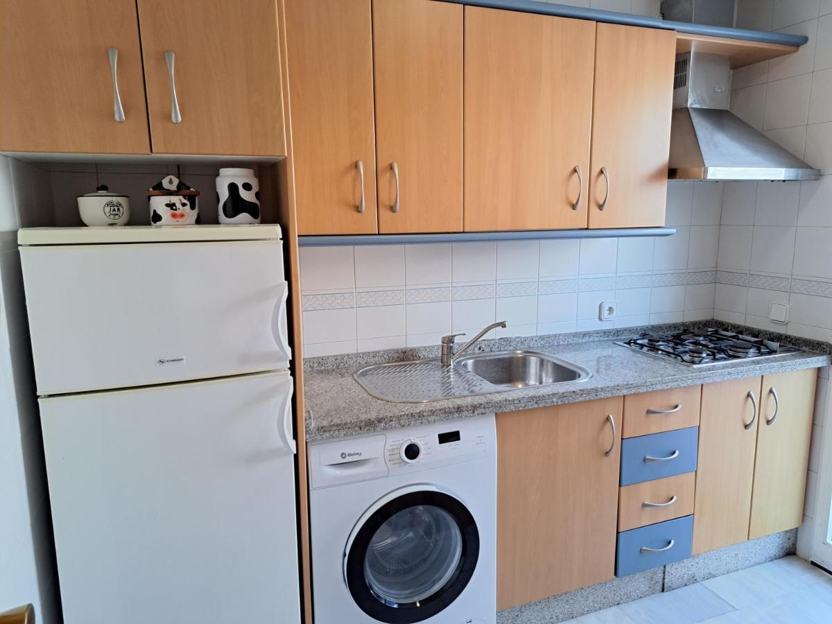 Duplex 4, Primera Linea De Playa Sanlúcar de Barrameda Exteriör bild
